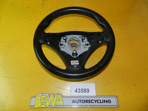 Lenkrad ohne airbag - airbag, bmw