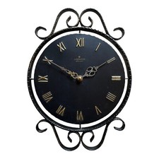 Antike Wanduhr - Junghans