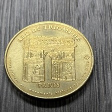 Medaille "Monnaie de Paris -