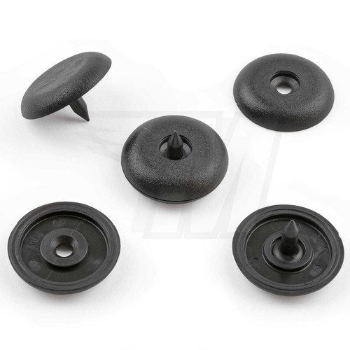 Sicherheitsgurt stopper aus - 3x,