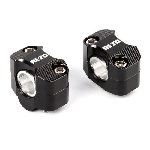 Rezo aluminium 22mm 6mm - rezo, 22mm-28,6mm