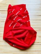 Specialized Epic S-Works Buff Halstuch Bike Schal Halswärmer