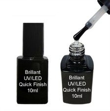 Brillant Quick Finish 10ml