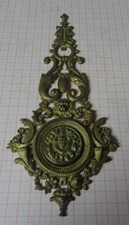 Antike pendellinse - 1,
