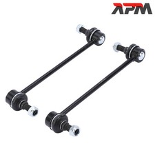 Koppelstange stabilisator - 2x,
