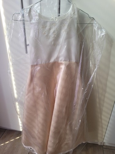 Blumenmädchen kleid emmerling - blumenmädchen,