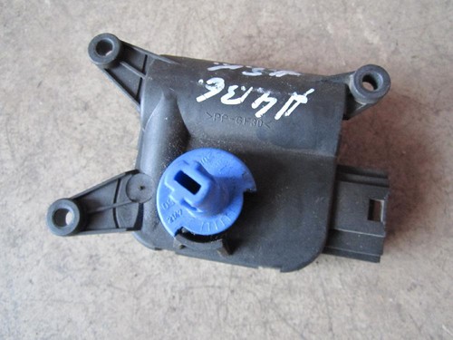 Stellmotor umluftklappe audi - stellmotor,