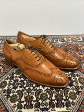 Prime Shoes Herren Budapester