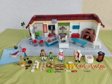 Playmobil Neues Ladengebäude