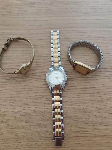 Alte uhren seiko citizen - uhren,