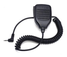 Speaker Mic Microphone For