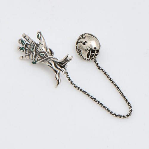 Tateossian sterlingsilber - tateossian,
