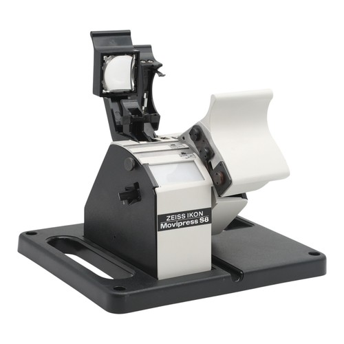 Zeiss ikon movipress s8 - movipress,
