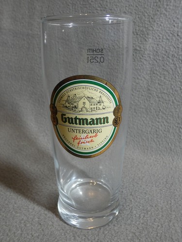 Brauerei gutmann untergärig - untergärig,