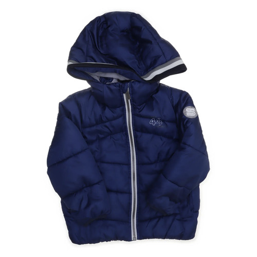Sanetta winterjacke jungen - winterjacke,,
