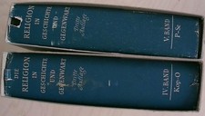 Die Religion in Geschichte und