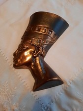 Wandrelief "Nofretete" -