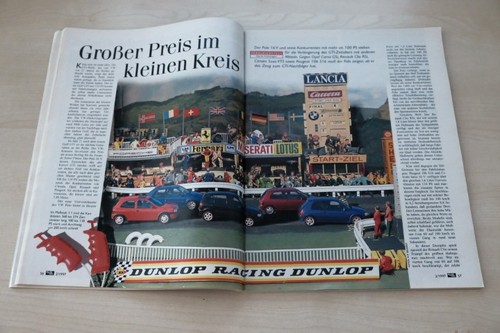 Auto motor und sport 1997 - auto,