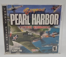 Beyond Pearl Harbor Pacific