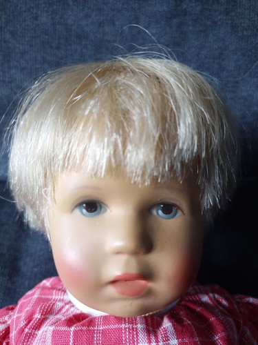 Käthe kruse puppe - käthe,
