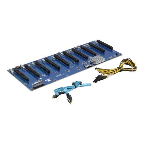 Gigabyte riser board cpbg8a0 - riser,