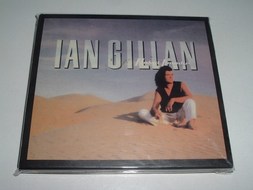 Ian gillan naked - gillan, thunder