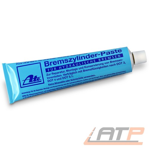 Ate bremszylinder zylinder - ate,