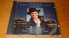 CD    STEFAN WAGGERSHAUSEN