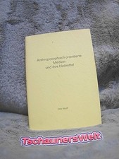 Anthroposophisch orientierte