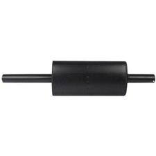 New Muffler K928712 fits David