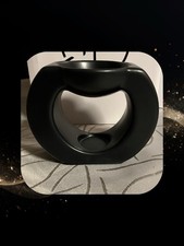 PartyLite Duftlampe Black Gaia