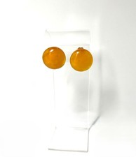 Vintage Bernstein Ohrclips