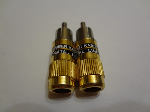 Kimber kable digital link - 2x,