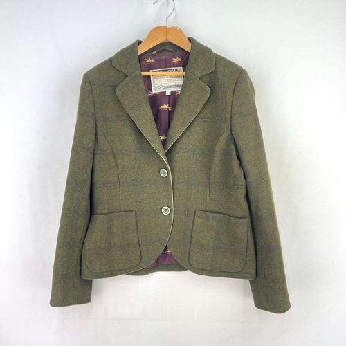 Joules elizabeth tweed sakko - joules,