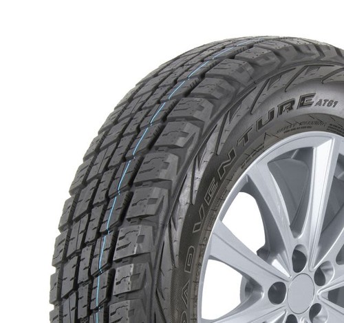 Sommerreifen kumho roadventure - kumho,