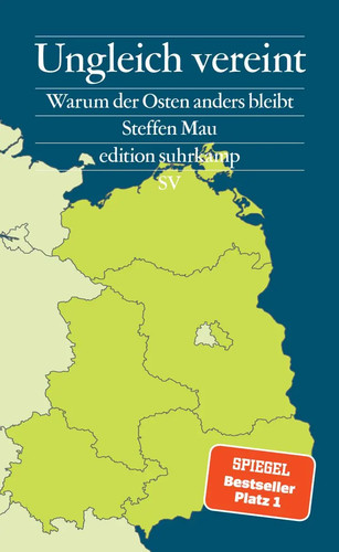 Ungleich vereint steffen - steffen, mau
