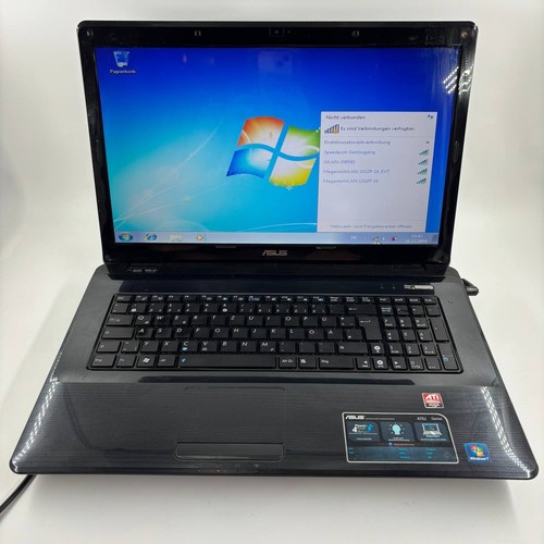 Asus a72j laptop - a72j,