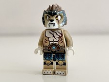 ✅ LEGO CHIMA Minifigur