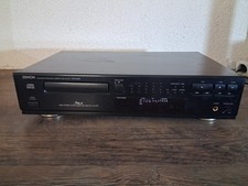 Denon DCD-625 CD-Player