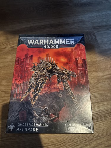 Warhammer 40k chaos space - 40k,