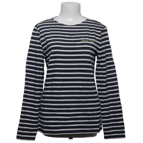 Saint james langarmshirt - james,,