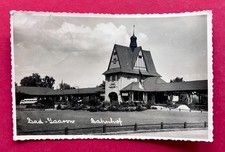 Foto bad saarow 1955 - saarow,