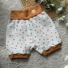 Kurze pumphose kinder - pumphose,