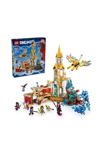 Lego dreamzzz 71486 schloss - dreamzzz,