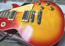 [FERNANDES] FLG-60 LP Typ