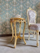 Baroque Rococo Style Marble