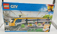 LEGO 60197 Passenger Train MIB