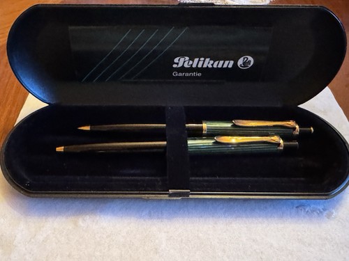 Pelikan souverän set k400 - souverän,