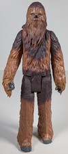 Hasbro Star Wars, Chewbacca