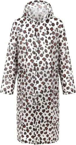 Regenponcho leo regencape - leo,